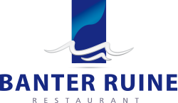 Restaurant Banter Ruine Logo